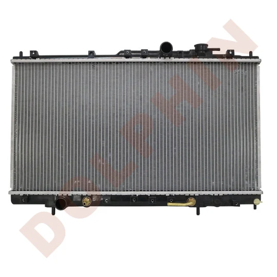 Radiator for FORD - Image 2